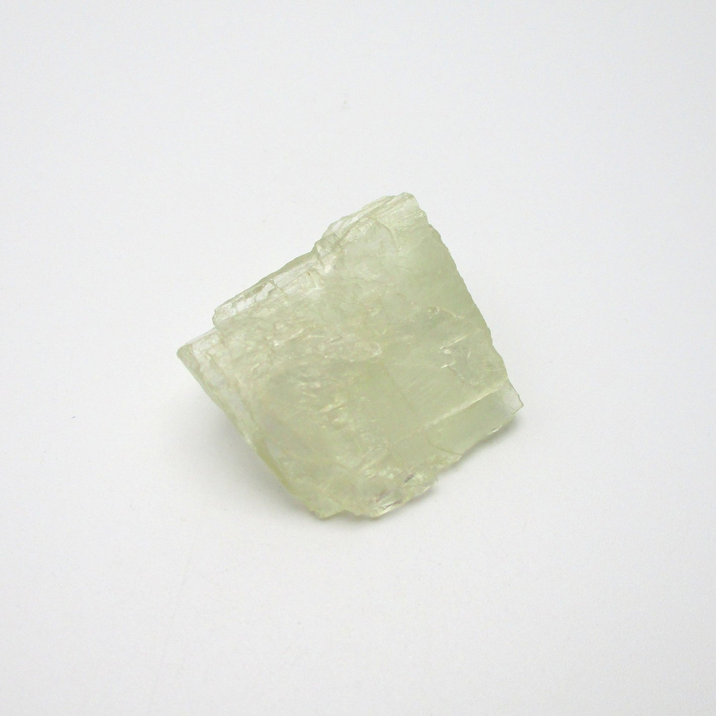 Hiddenite