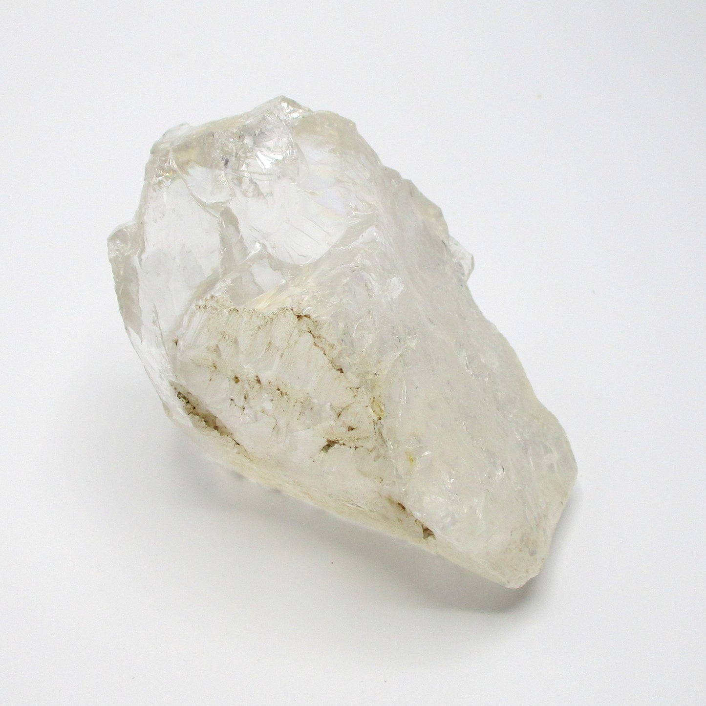 Russian Lemurian Quartz