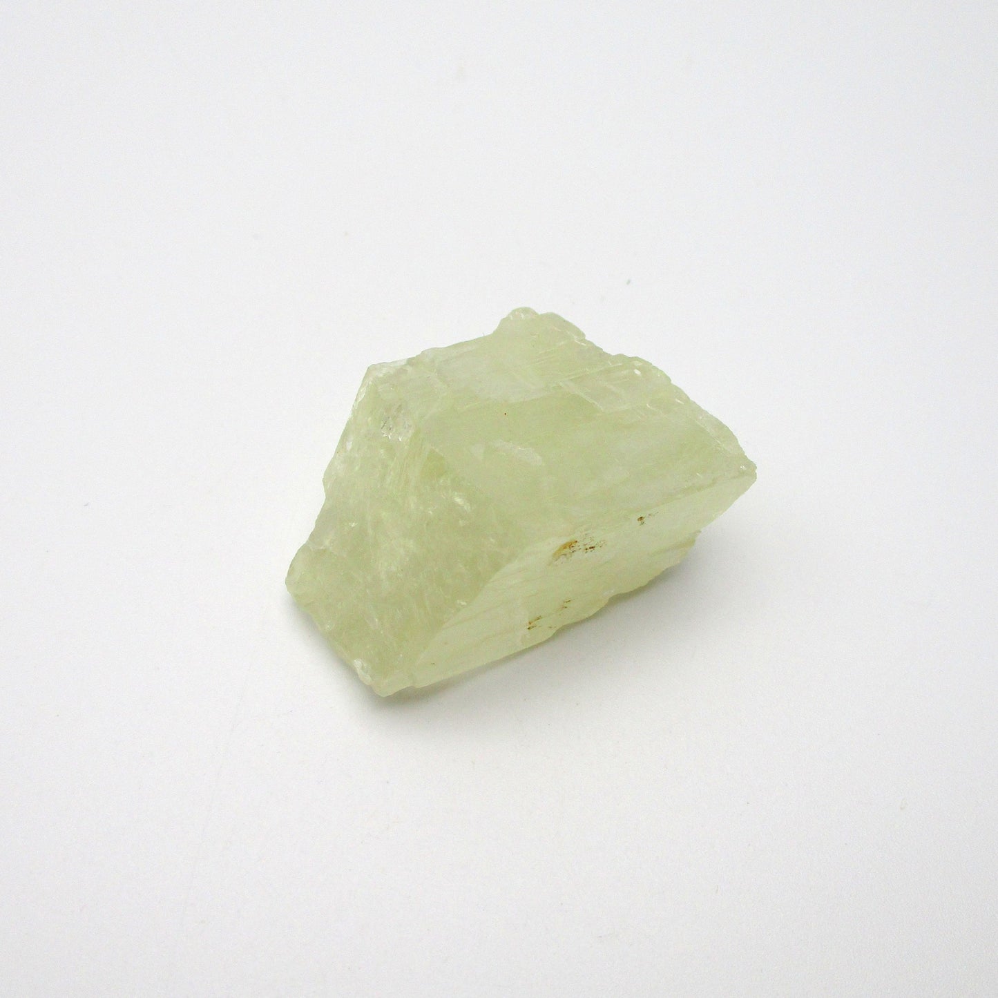 Hiddenite