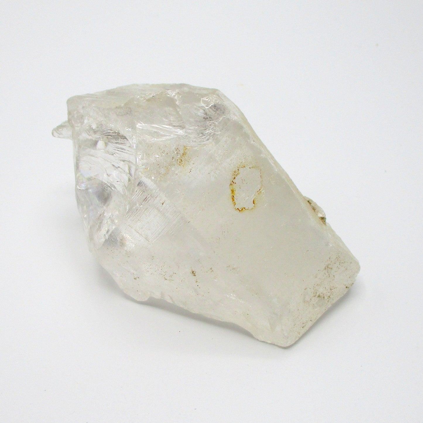 Russian Lemurian Quartz