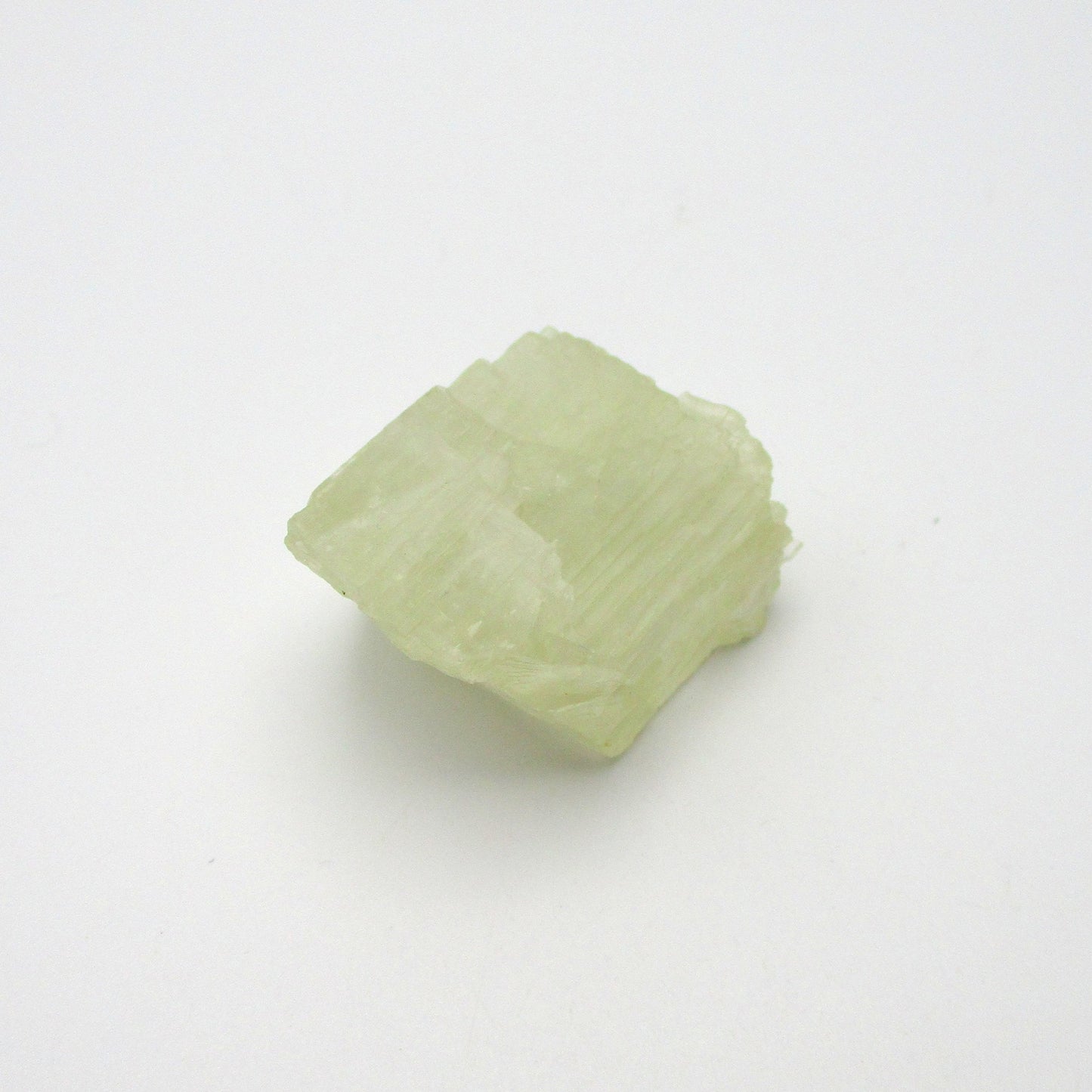 Hiddenite