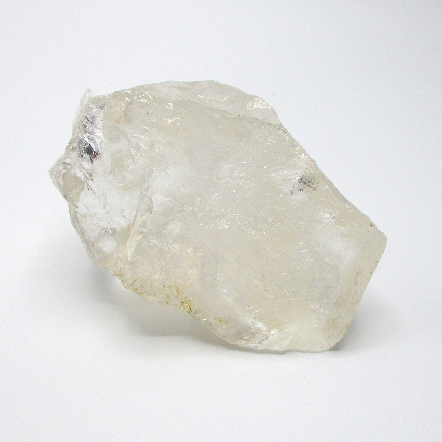 Russian Lemurian Quartz