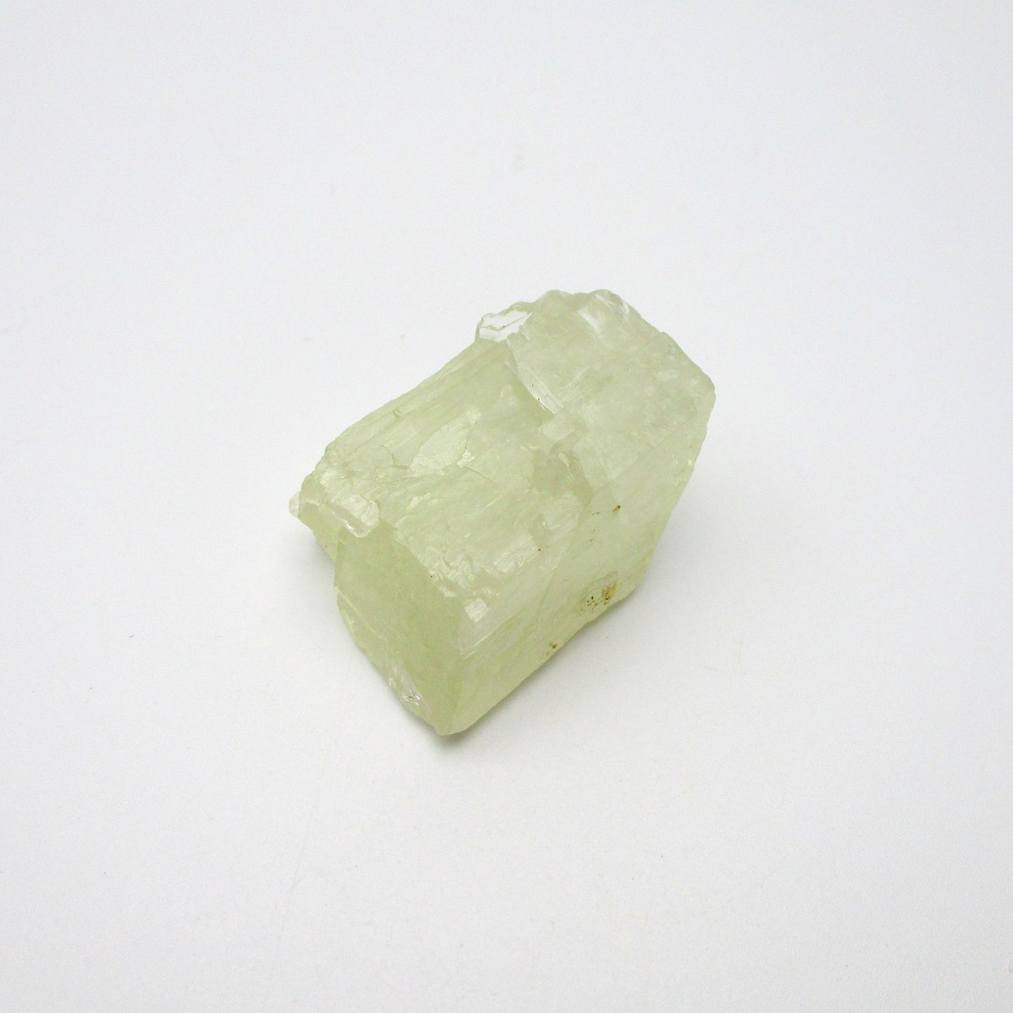 Hiddenite