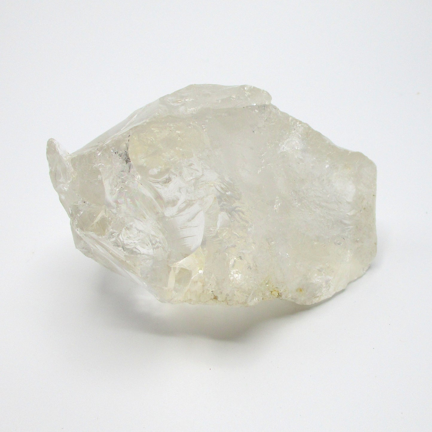 Russian Lemurian Quartz