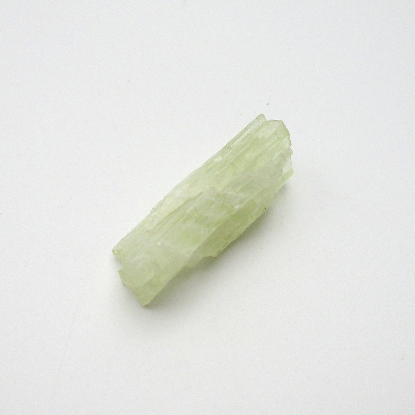 Hiddenite