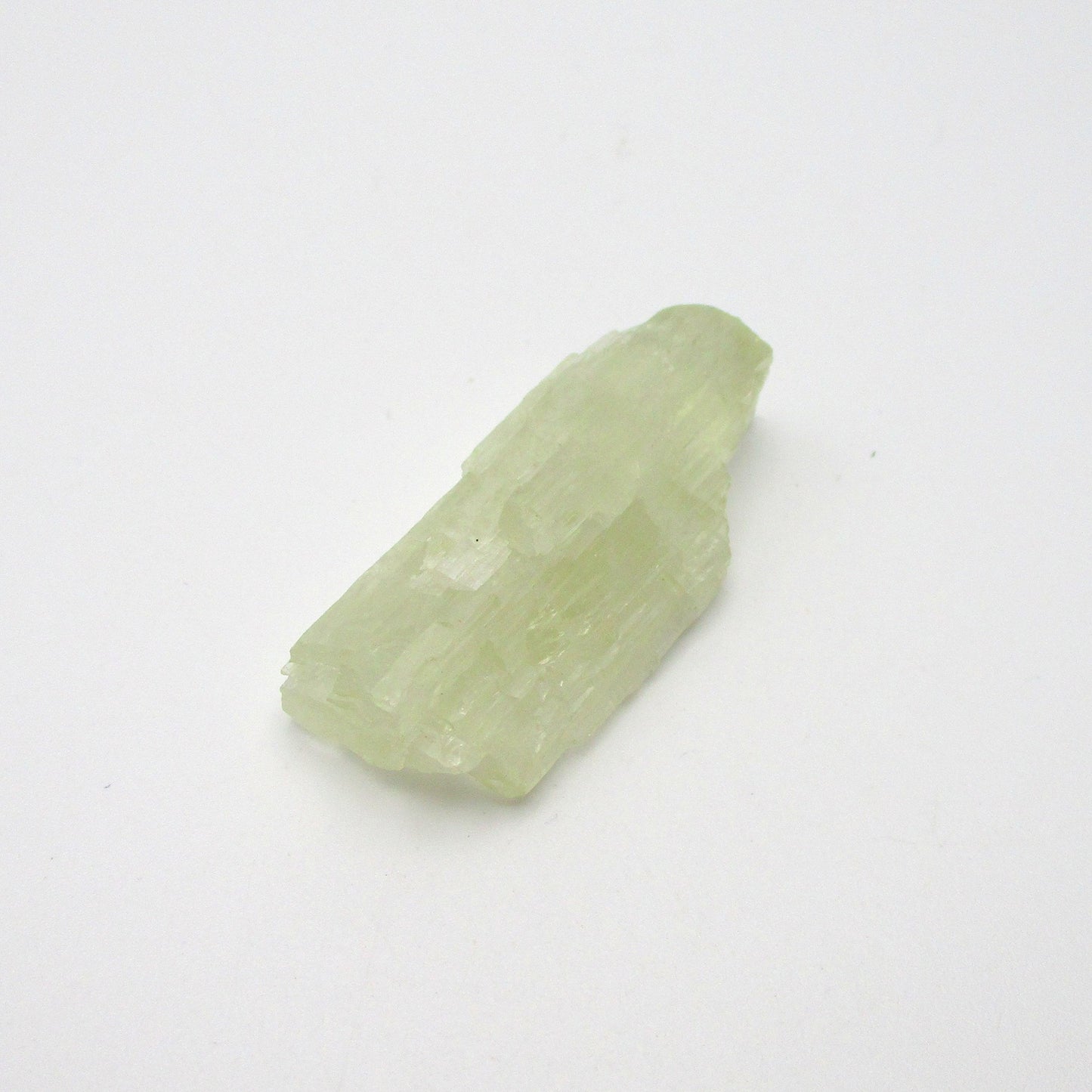 Hiddenite