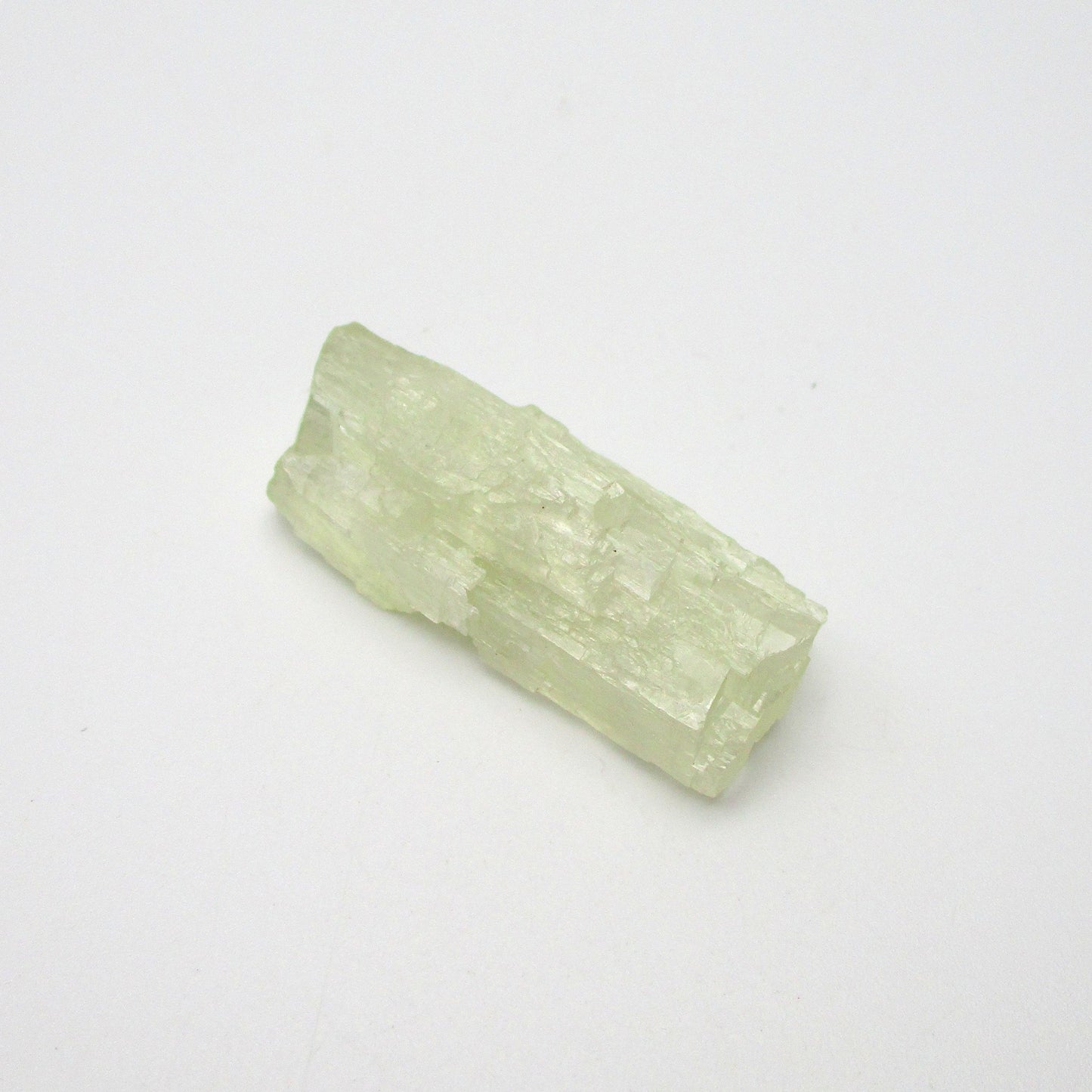 Hiddenite