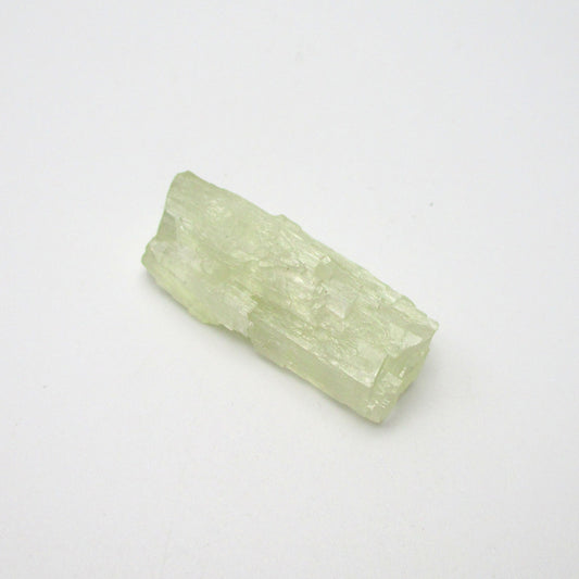 Hiddenite
