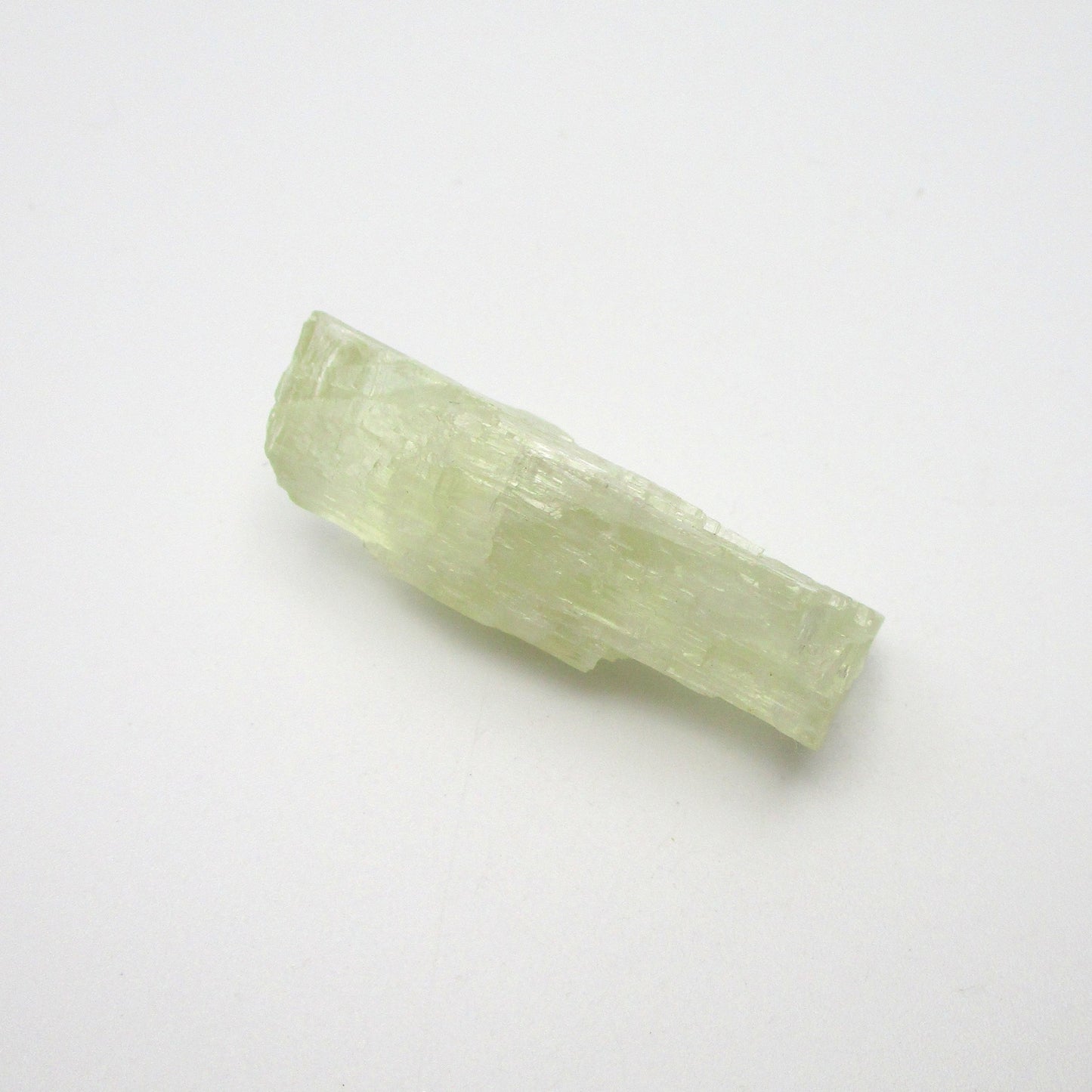 Hiddenite