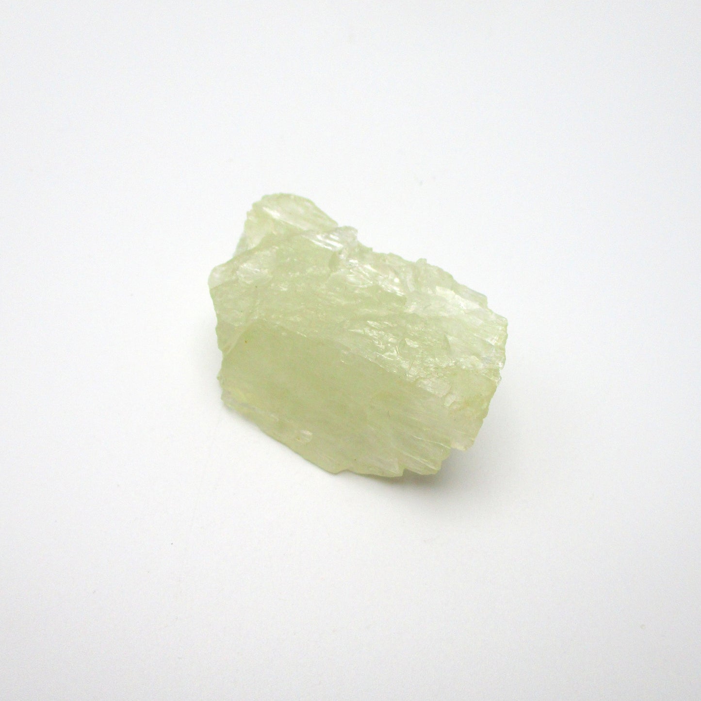 Hiddenite
