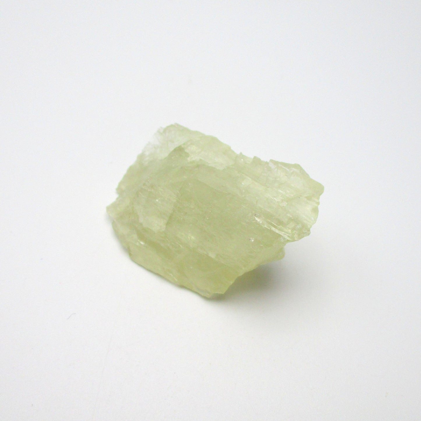 Hiddenite