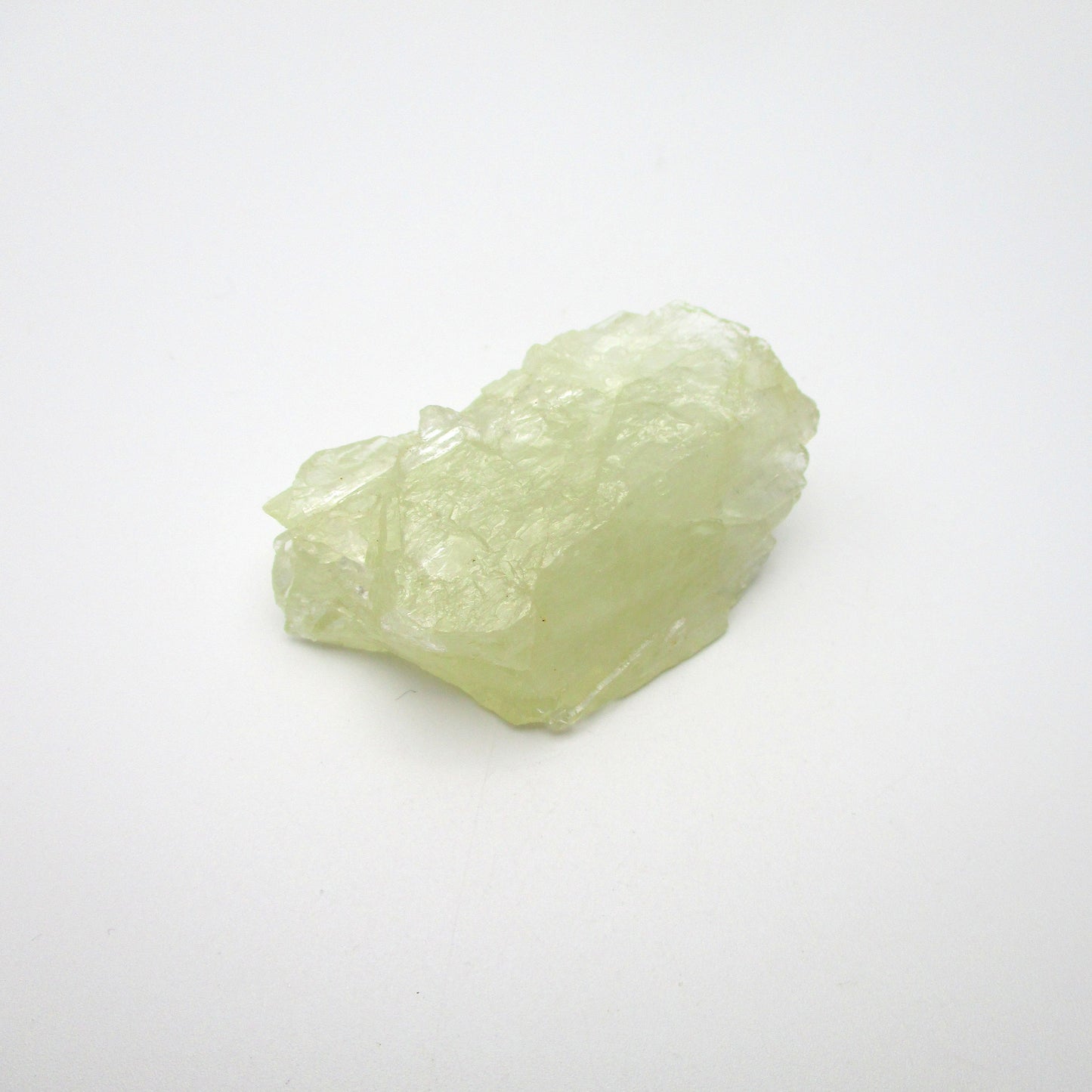 Hiddenite