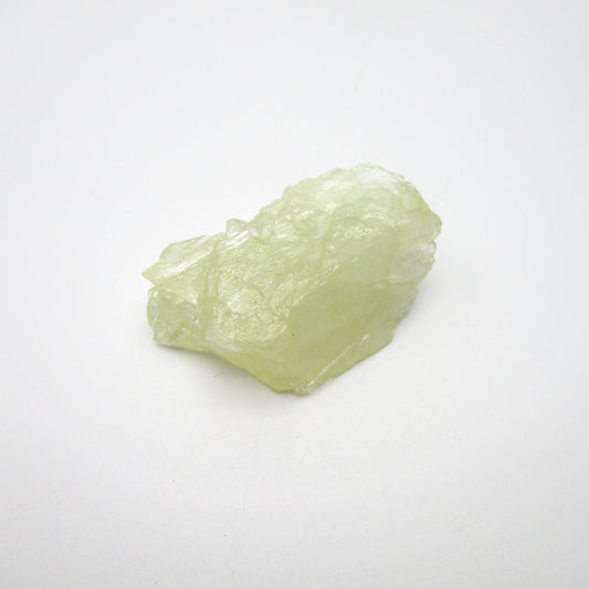Hiddenite