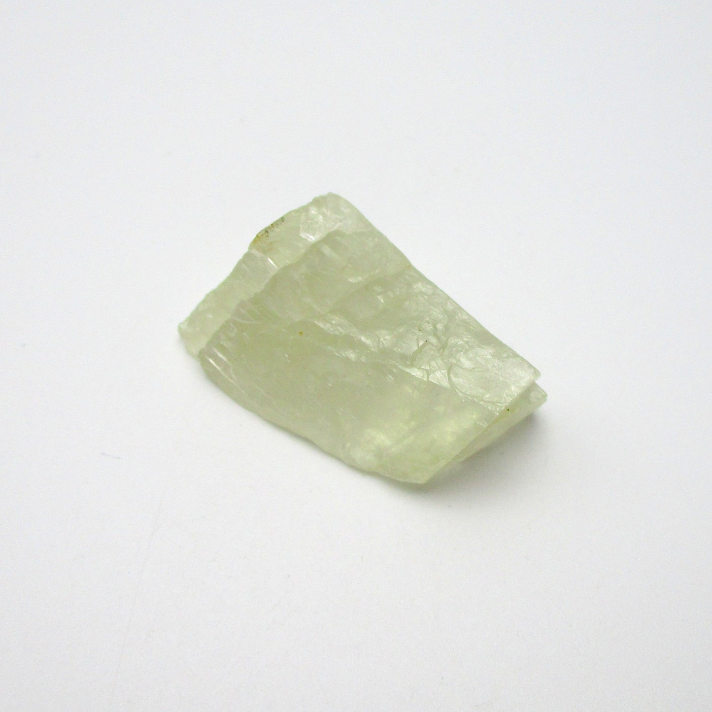 Hiddenite