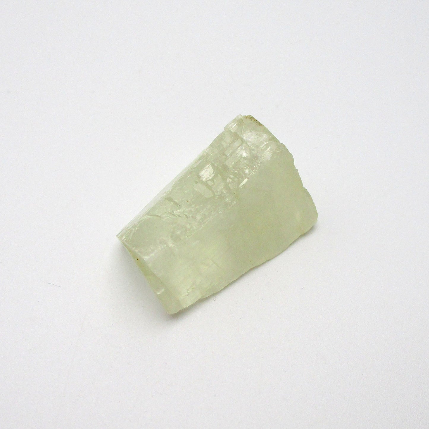 Hiddenite
