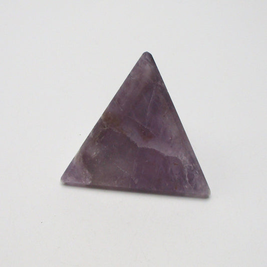 Amethyst Pyramid