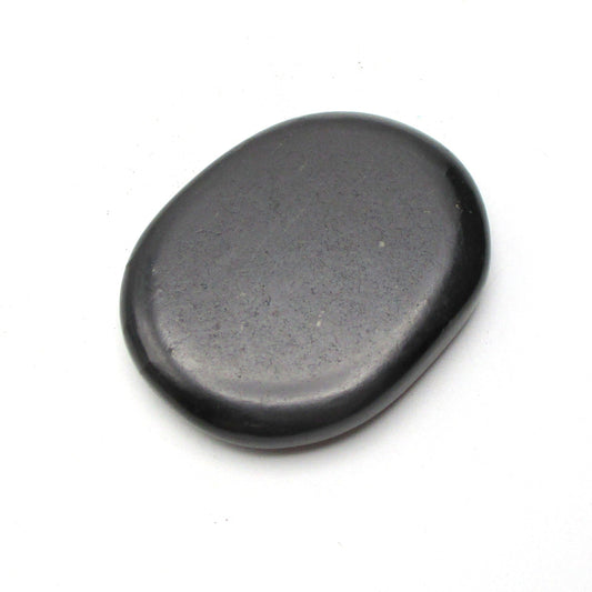 Shungite Palm Stone