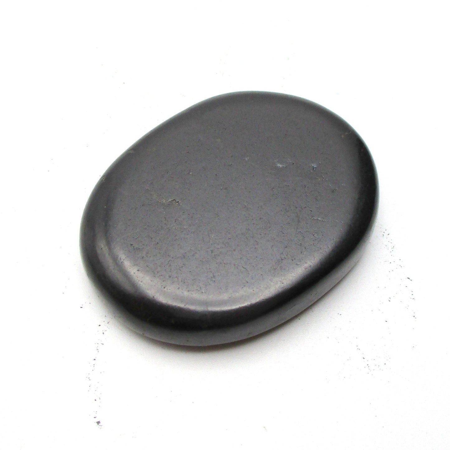 Shungite Palm Stone