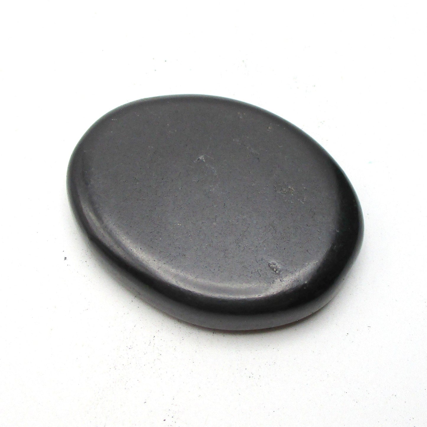 Shungite Palm Stone