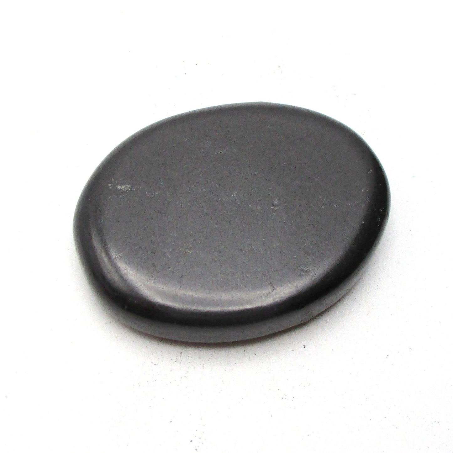 Shungite Palm Stone