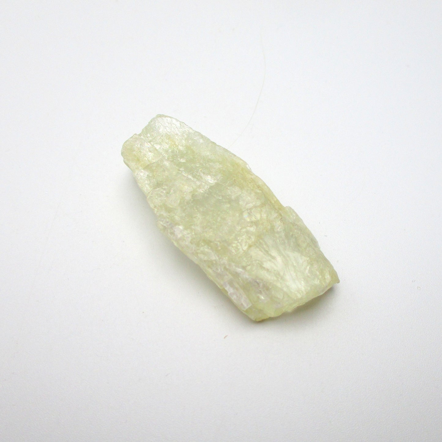 Hiddenite
