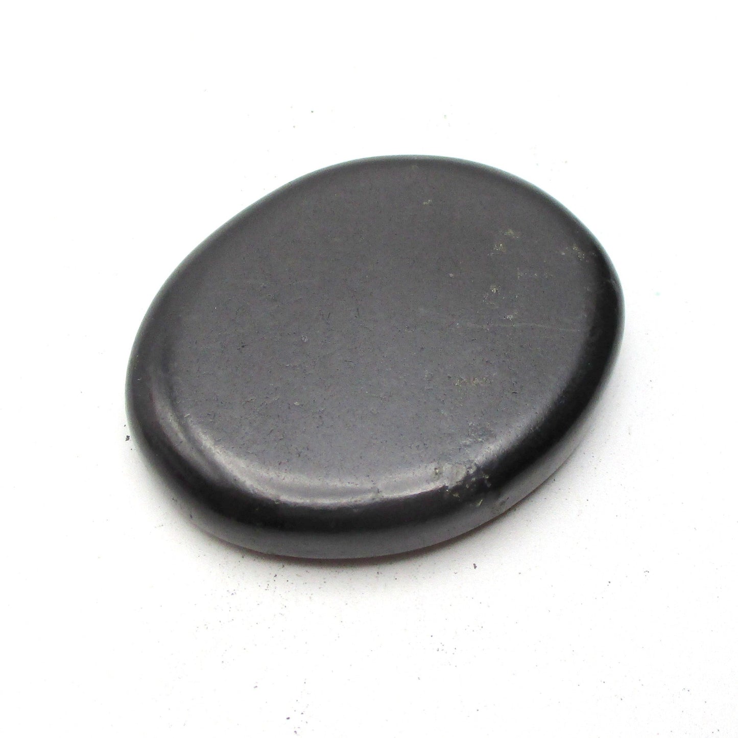 Shungite Palm Stone