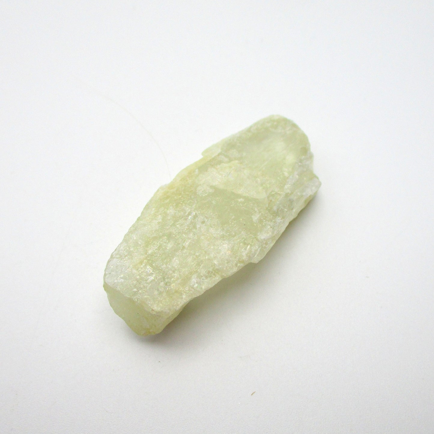 Hiddenite