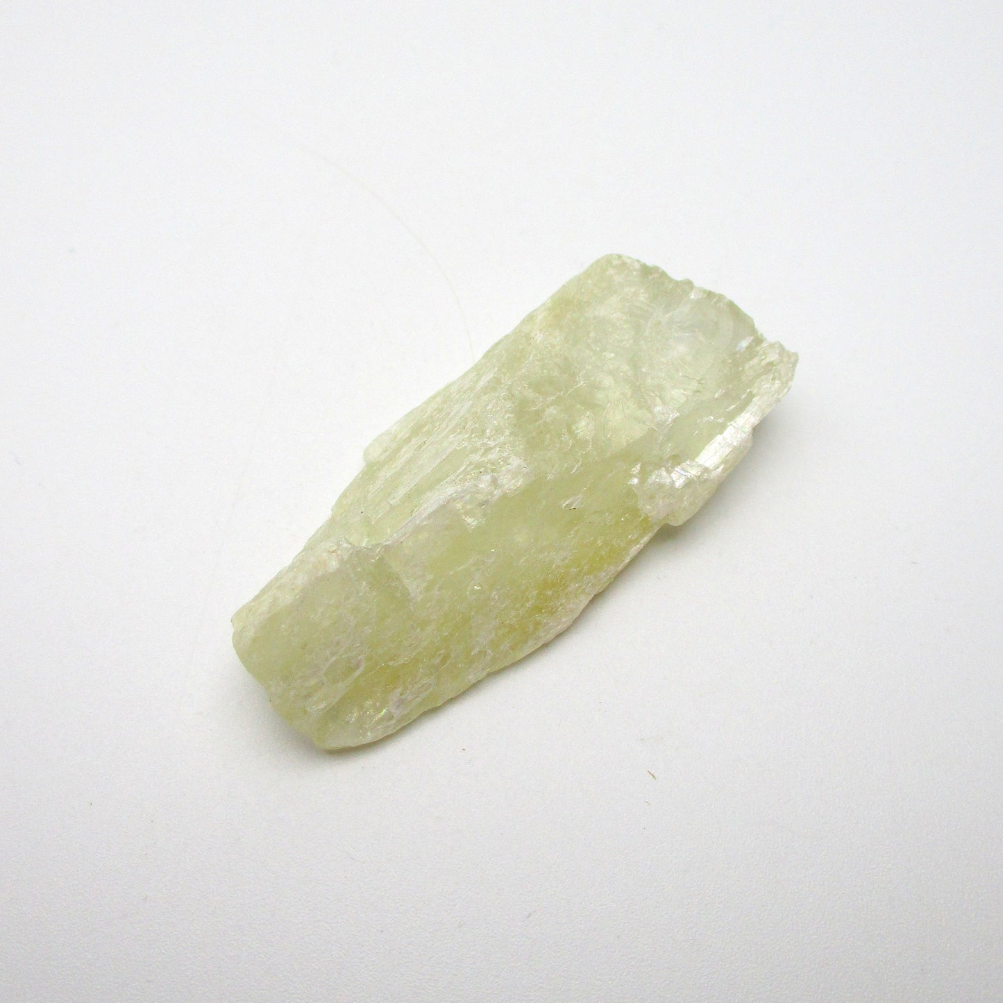Hiddenite