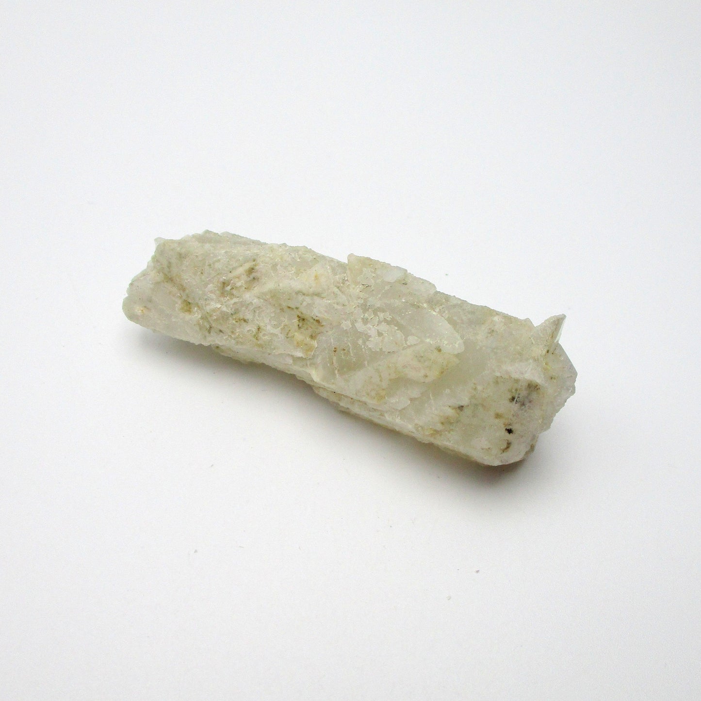 Dalnegorsk Quartz Point – Medium (2.25")| Rare Russian Crystal