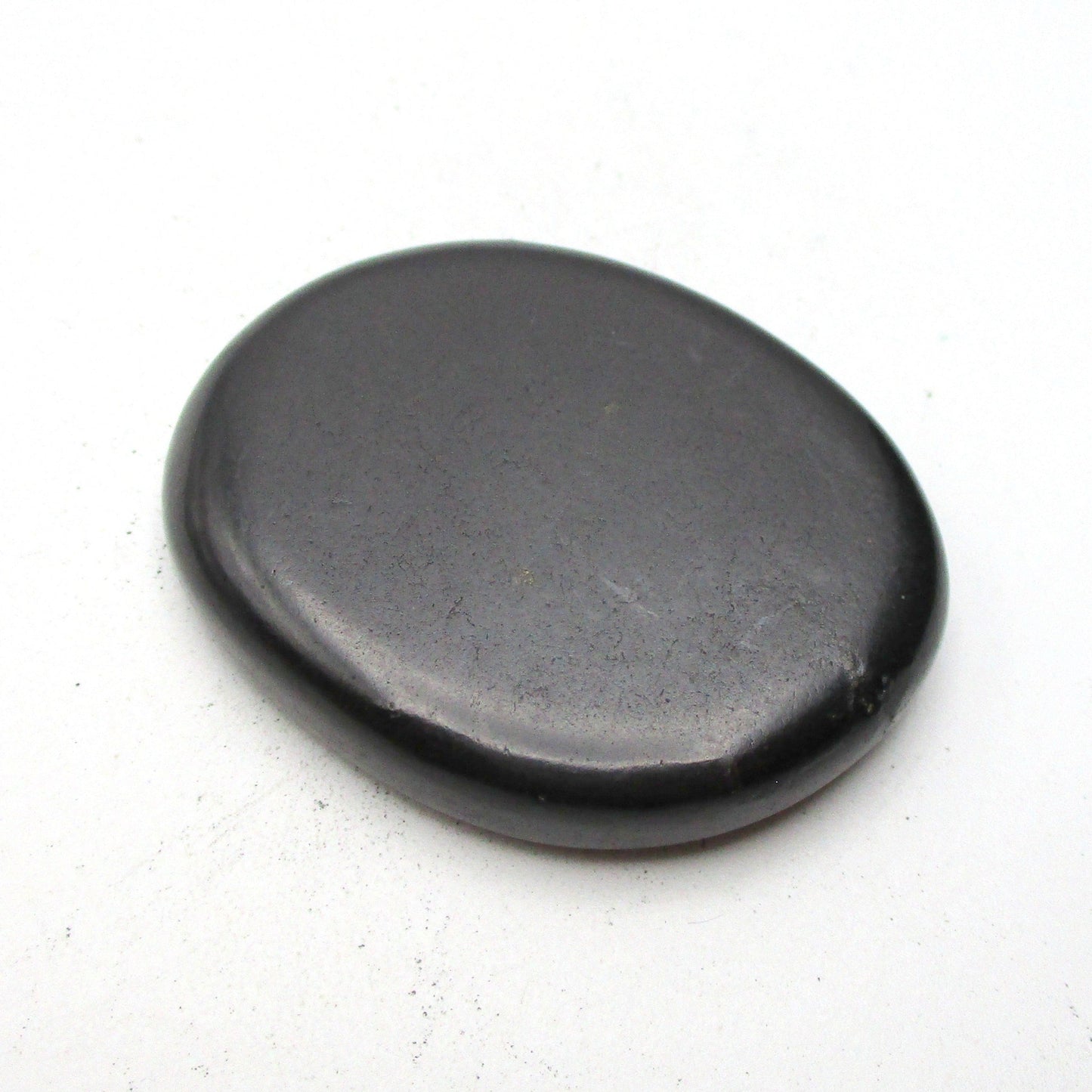 Shungite Palm Stone