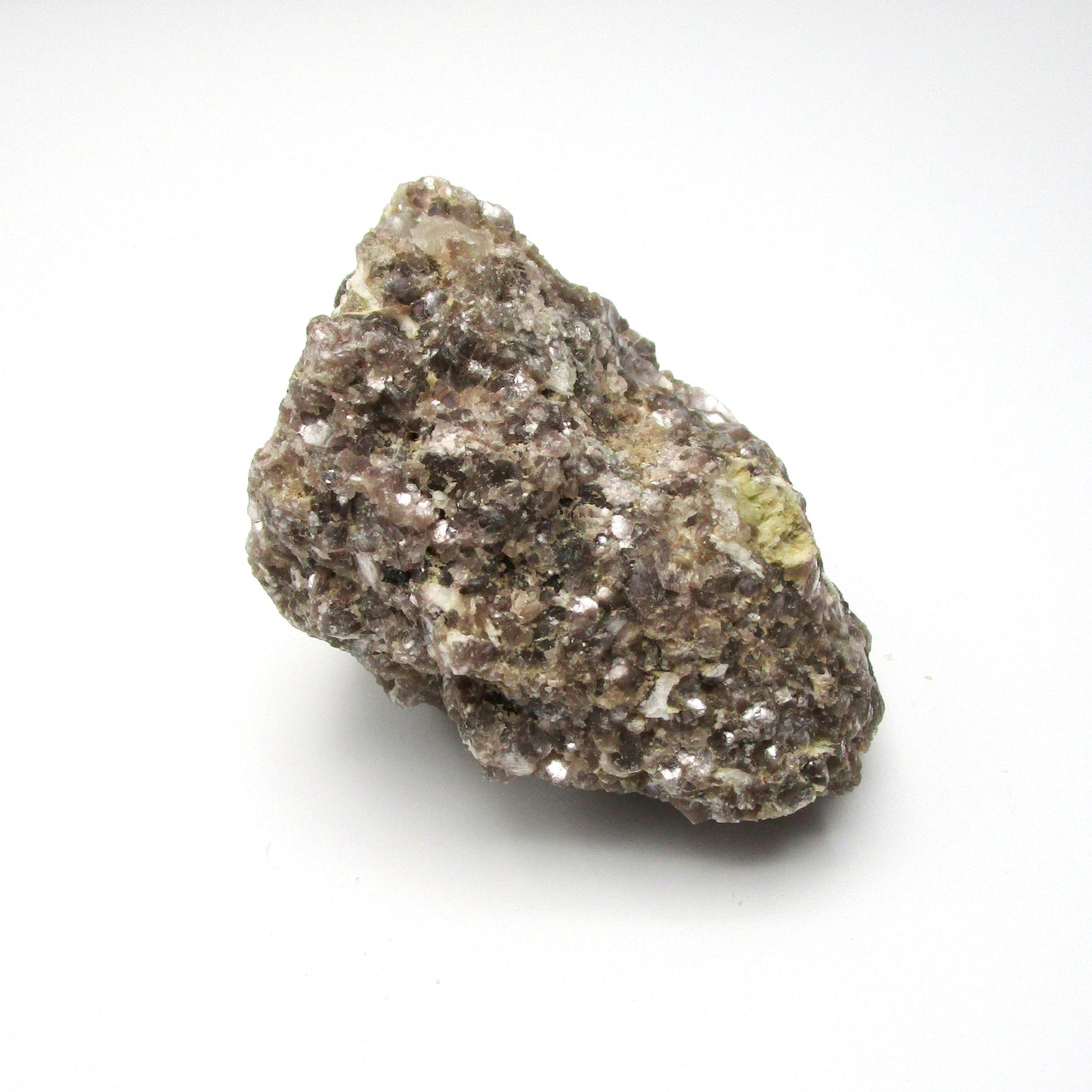 Botryoidal Lepidolite