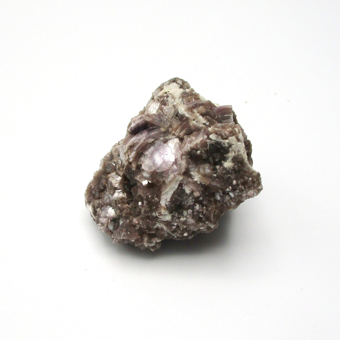 Botryoidal Lepidolite