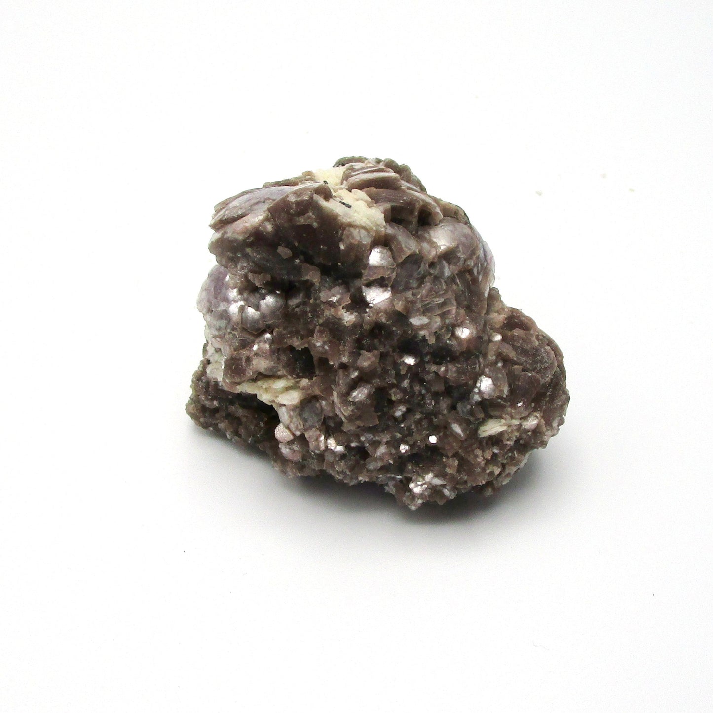 Botryoidal Lepidolite