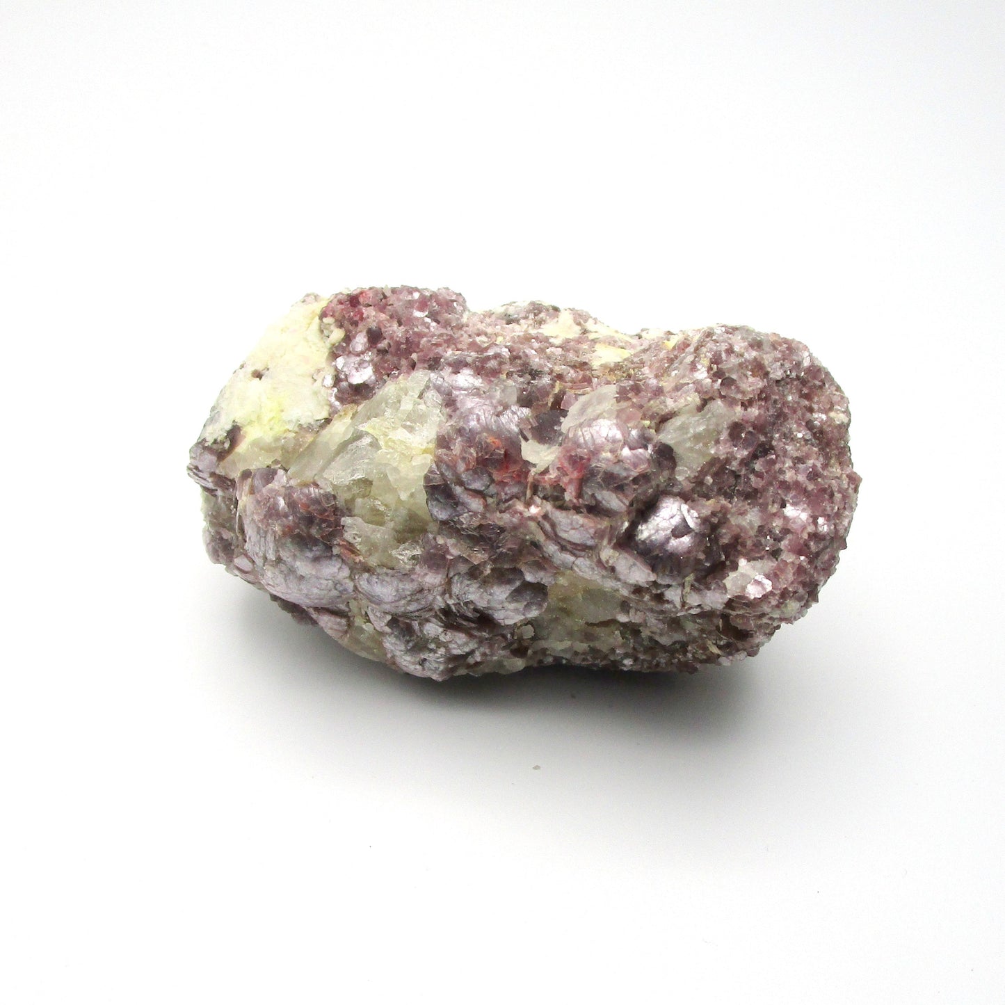 Botryoidal Lepidolite