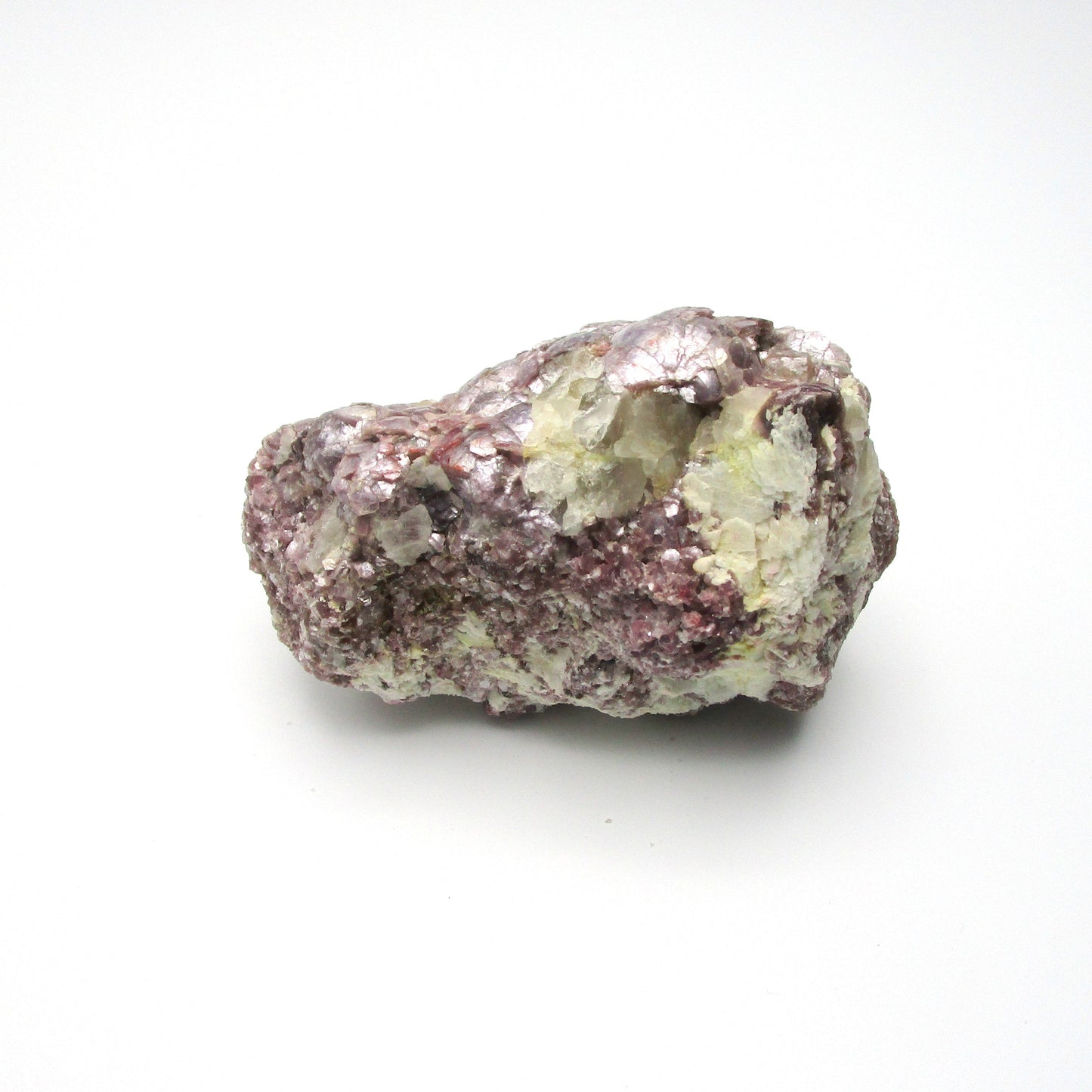 Botryoidal Lepidolite