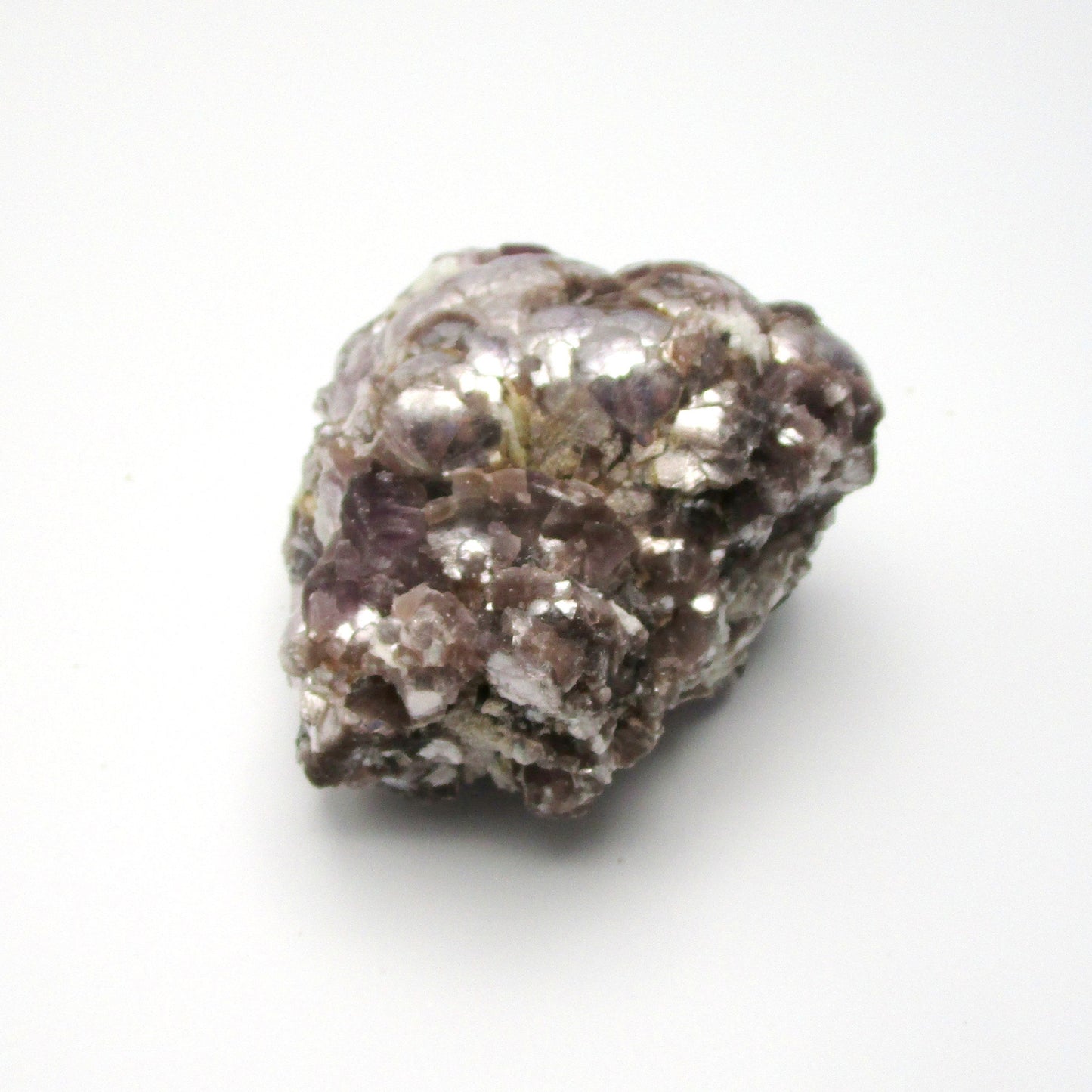 Botryoidal Lepidolite
