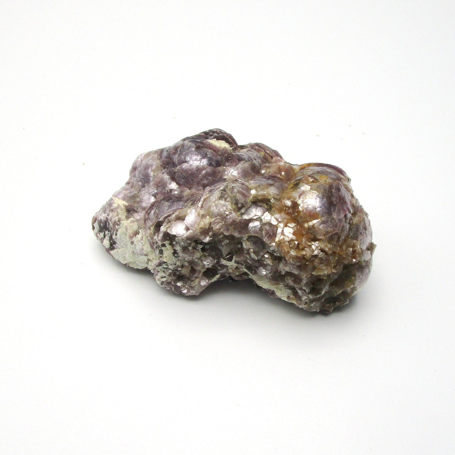 Botryoidal Lepidolite