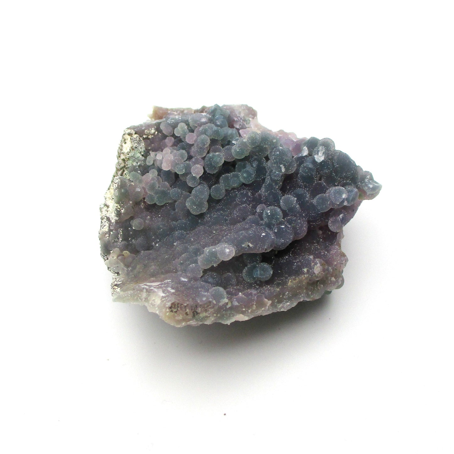 Grape Agate