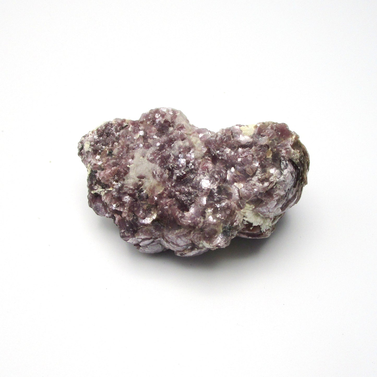 Botryoidal Lepidolite