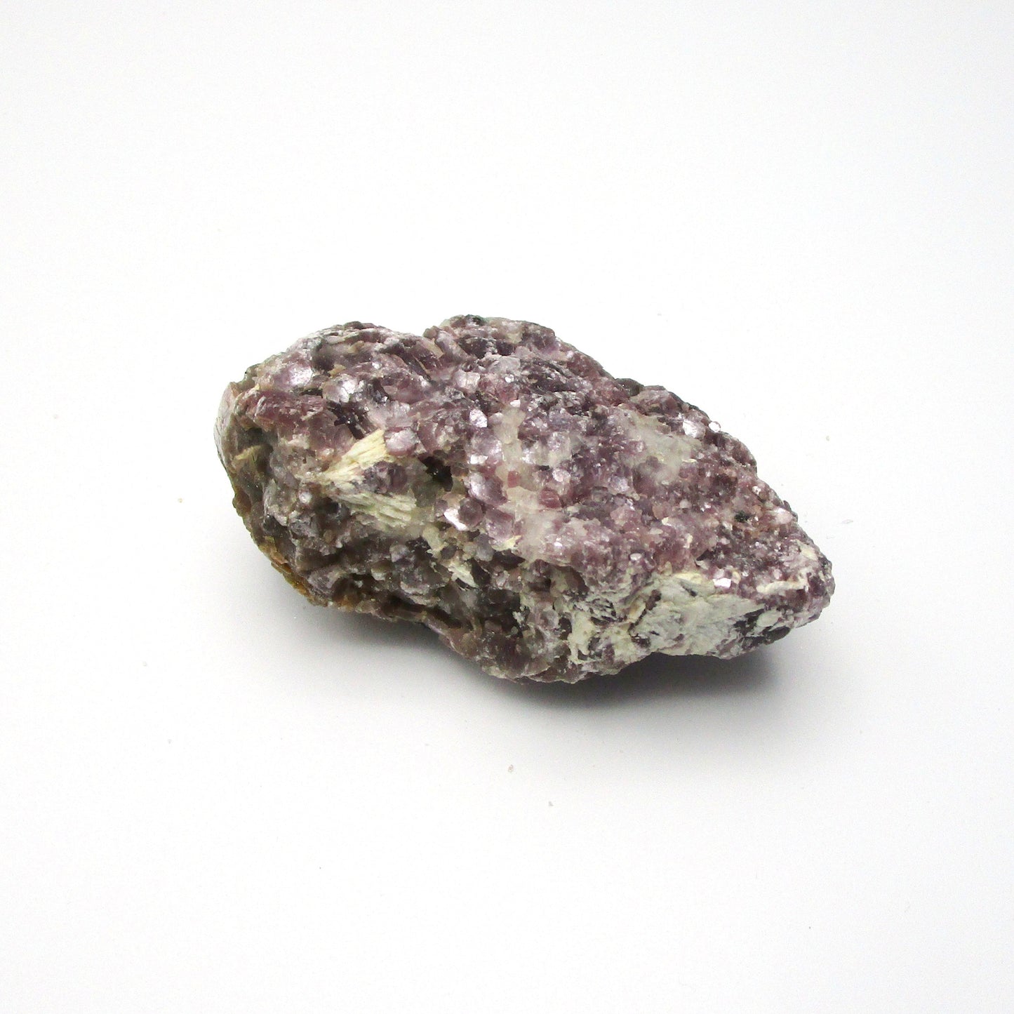 Botryoidal Lepidolite