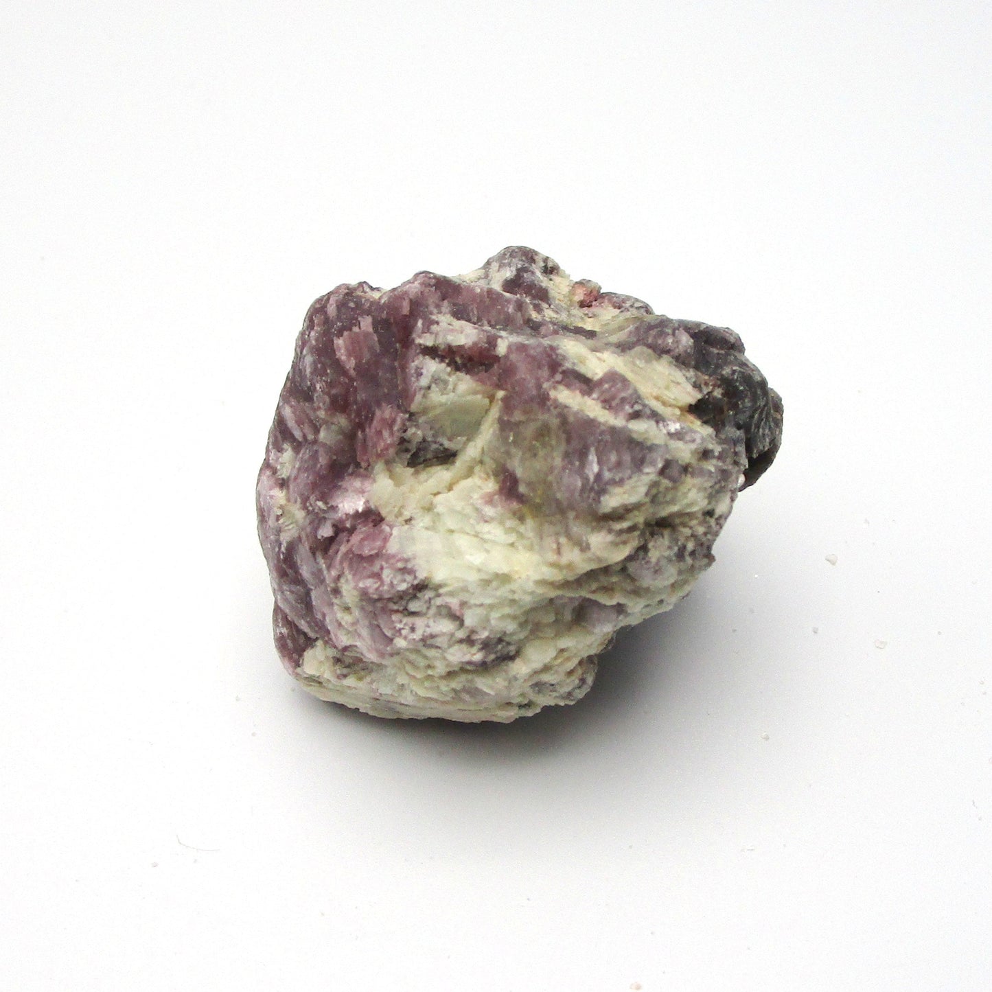 Botryoidal Lepidolite