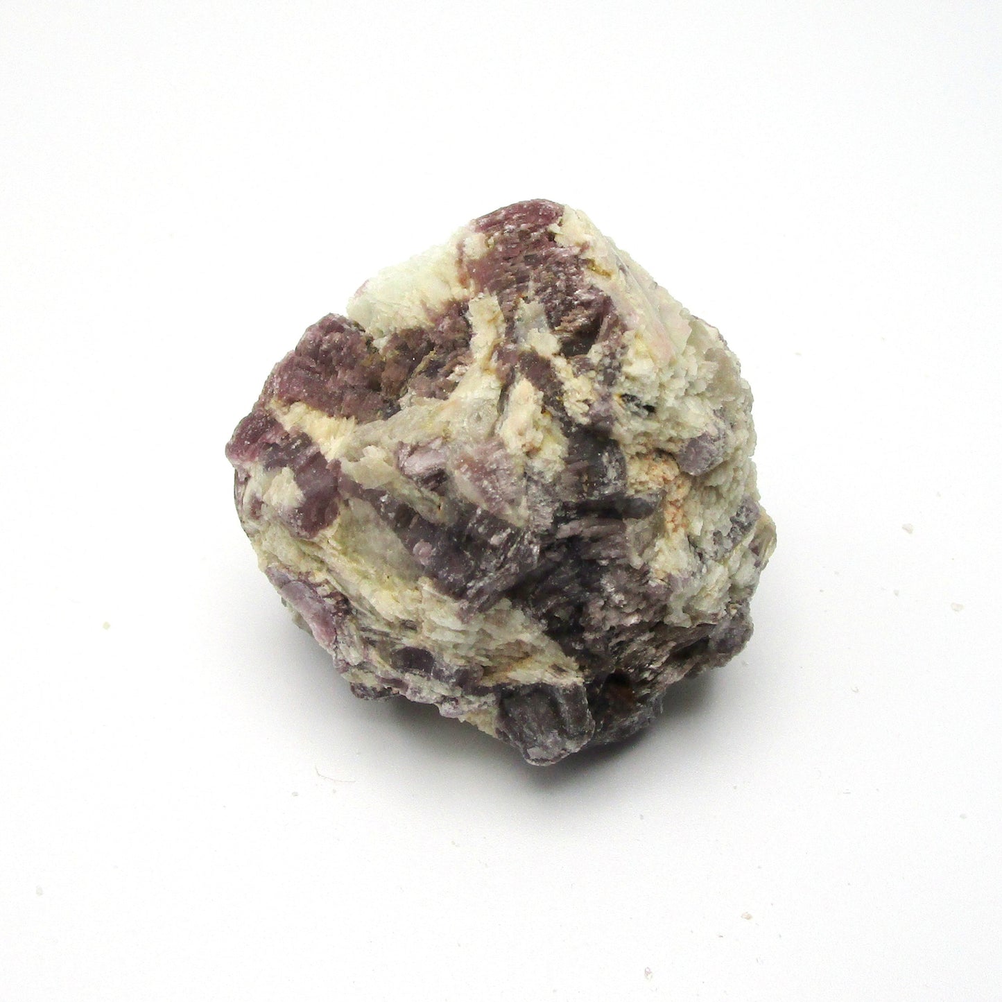 Botryoidal Lepidolite