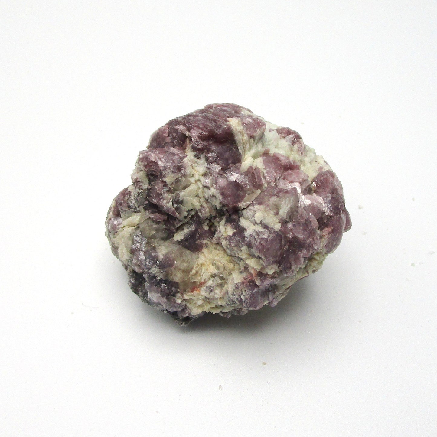 Botryoidal Lepidolite