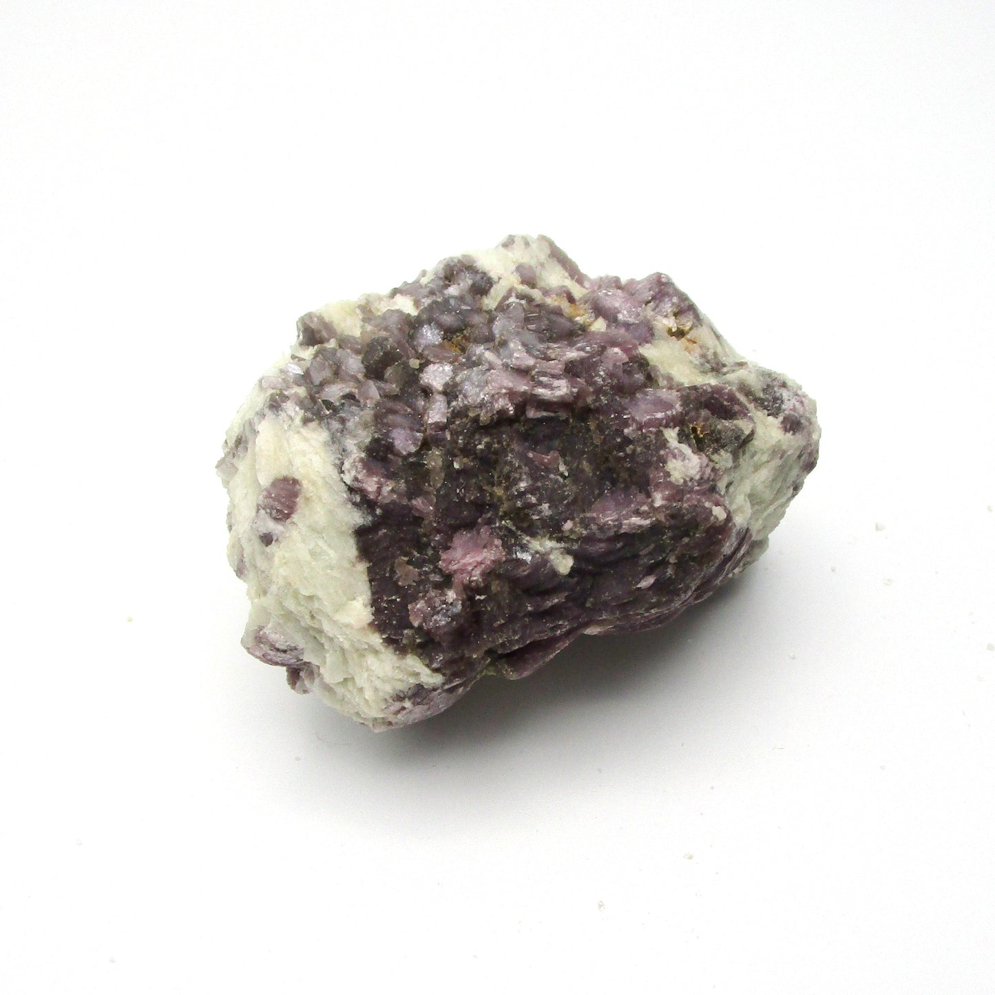 Botryoidal Lepidolite