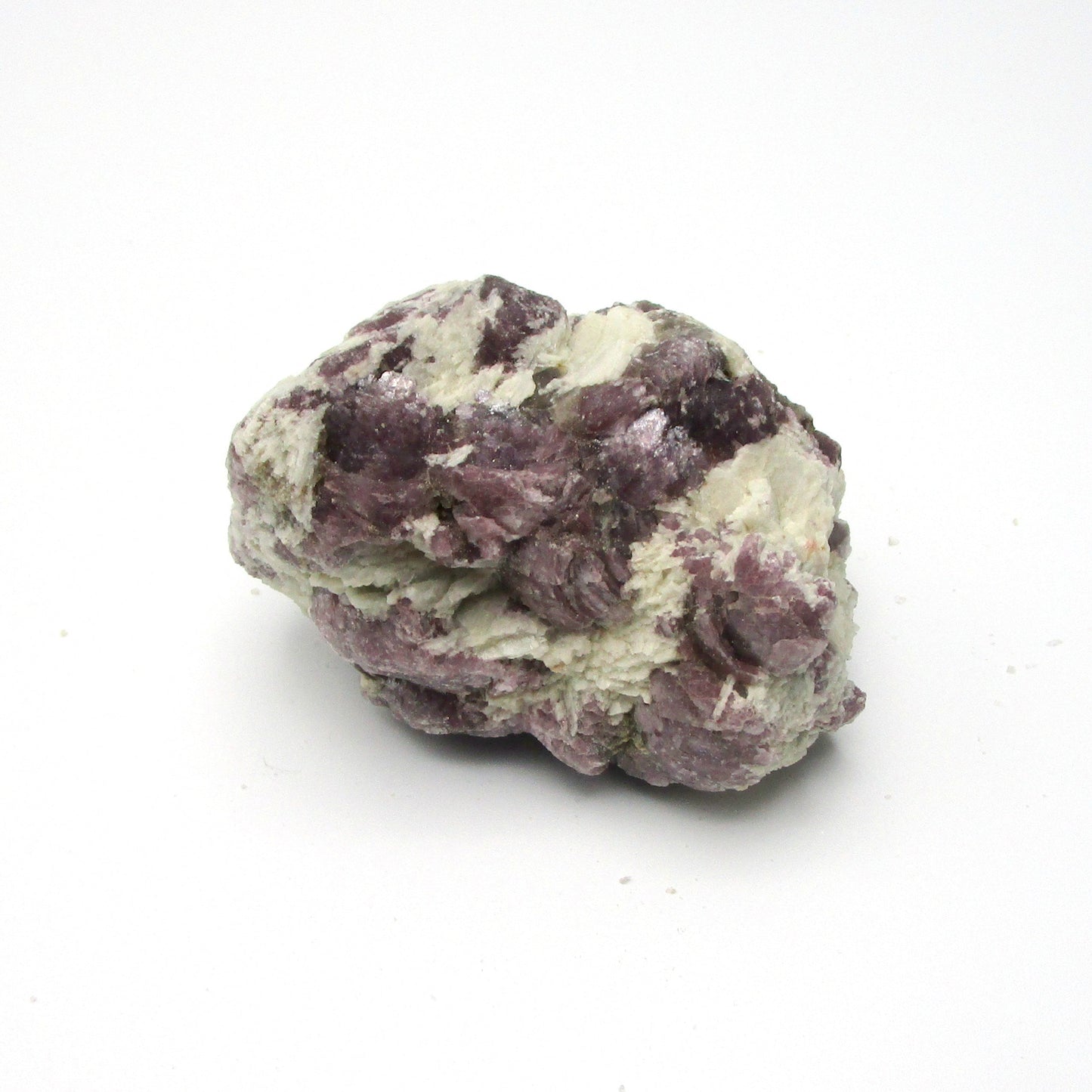 Botryoidal Lepidolite