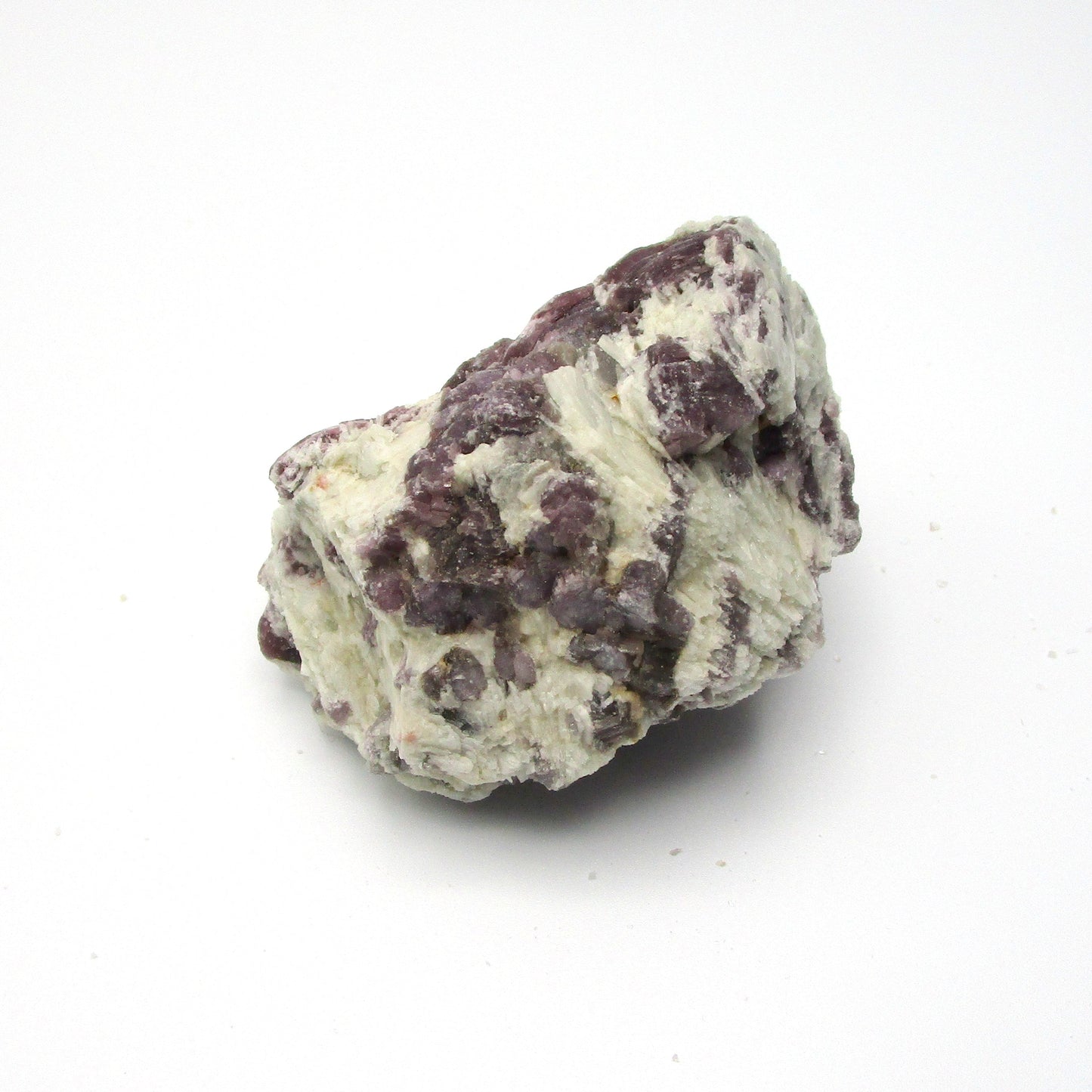 Botryoidal Lepidolite