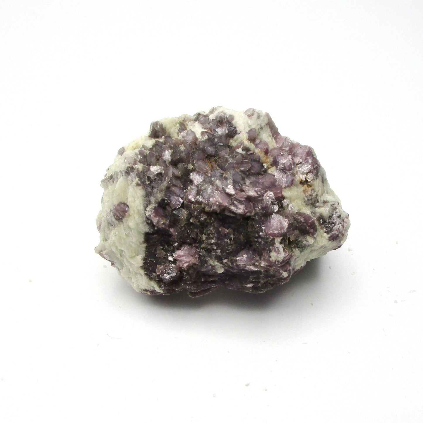 Botryoidal Lepidolite