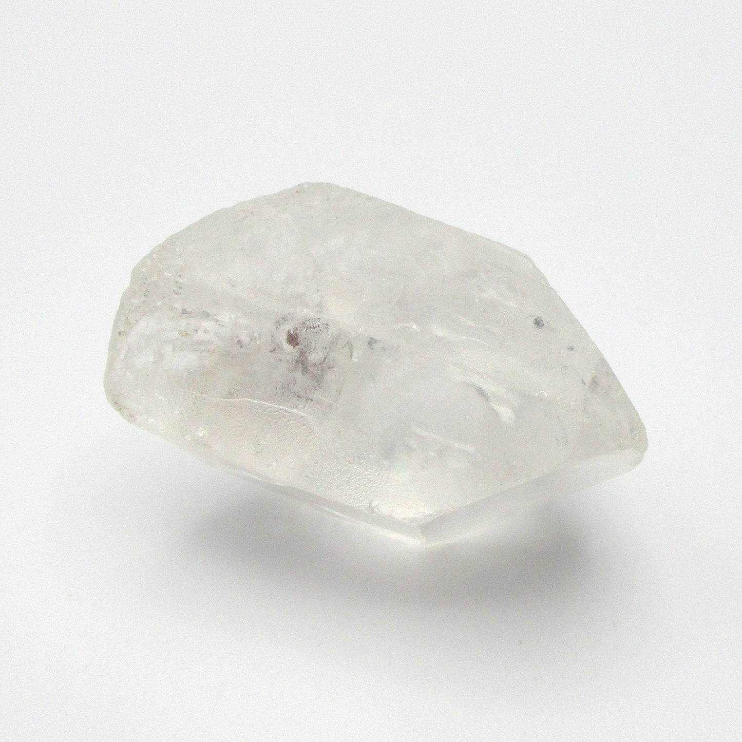 Russian Lemurian Quartz