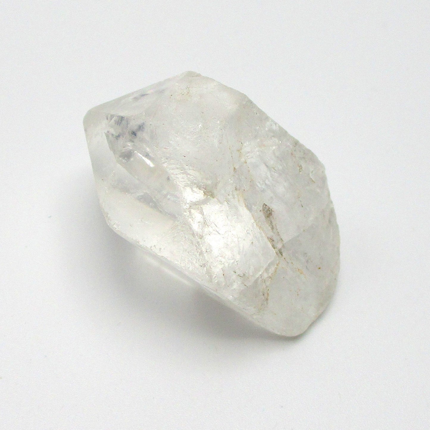 Russian Lemurian Quartz