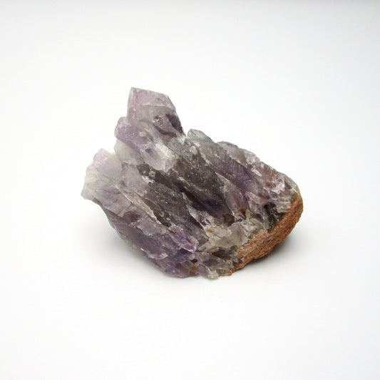 Amethyst Cluster